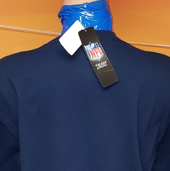 New England Patriots tshirt - Picture 6 of 6